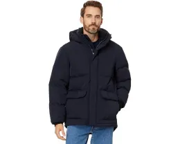 Парка Arctic Cloth Midlength с капюшоном Levi's