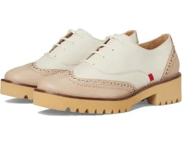 Балетки Marc Joseph New York Jennifer LN с кружевным узором