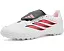 Adidas Predator Club бутсы для искусственного газона с откидным язычком