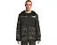 Куртка The North Face Freedom Insulated с принтом для горнолыжного спорта