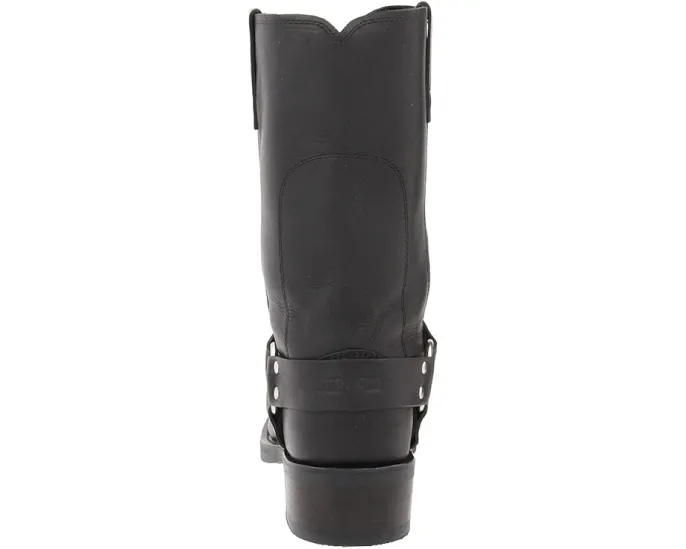 Ковбойские сапоги Durango DB510 из кожи с рантом Goodyear и квадратным носком