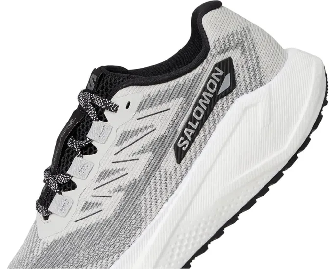 Беговые кроссовки Salomon Aero Blaze для любой местности с пеной energyFOAM