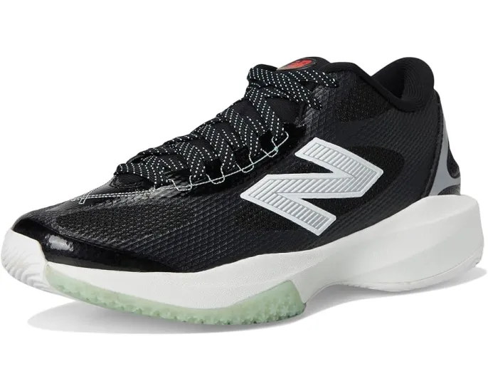 New Balance FreezeLX v5 Box бутсы для лакросса с устойчивостью