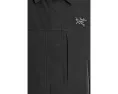 Рубашка-овершерт Clarkia SL Cotton из хлопка от Arc'teryx