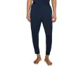 Джоггеры Calvin Klein Underwear Ultra Soft Modal с манжетами и карманами