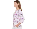 Футболка Tommy Bahama Ashby Isles с цветочным принтом