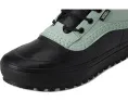 Водонепроницаемые ботинки Mte Standard Mid от Vans с защитой от непогоды