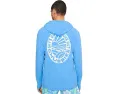Худи Chubbies The Sunny Tomorrow с защитой UPF 50+