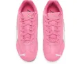 Детские кроссовки PUMA Kids Speedcat с верхом из замши и стелькой Ortholite