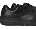 Обувь для ходьбы Brooks Addiction Walker 2 с кожаным верхом и съемной стелькой