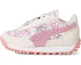 Кроссовки PUMA Kids Easy Rider Hello Kitty and Friends с дизайном Hello Kitty