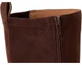 Сапоги Josef Seibel Gloria 03 до колена на каблуке с боковой молнией