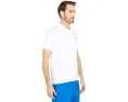 Поло Lacoste Sport из дышащей ткани с технологией Ultra-Dry