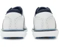 FootJoy Traditions классические гольф-ботинки из премиальной кожи с легкой подошвой