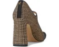 Туфли лодочки Circus NY by Sam Edelman Elora с контрастным носком и архитектурным каблуком