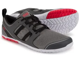 Кроссовки Xero Shoes Zelen с переработанного материала rPET