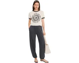 Flow Melrose Ringer Tee