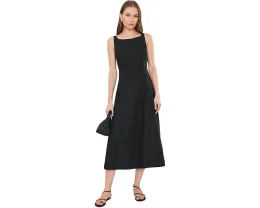 Платье миди Palmira с силуэтом fit & flare от Michael Stars