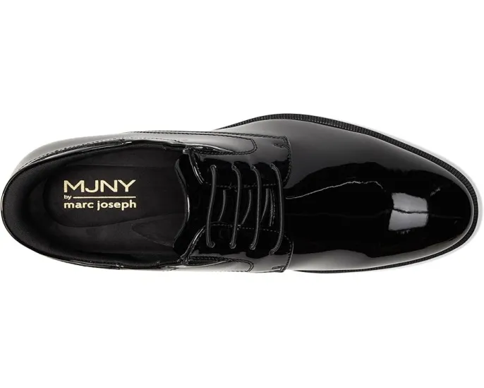 Оксфорды State Street Tuxedo с технологией Hands Free от Marc Joseph New York