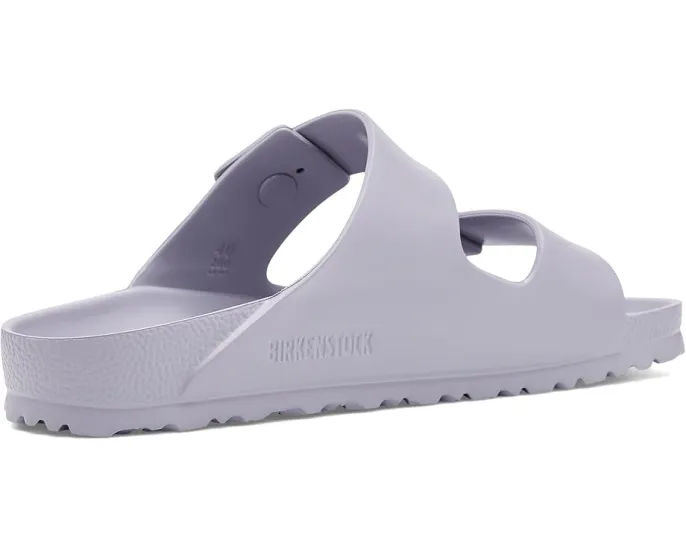 Сандалии Birkenstock Arizona EVA легкие лавандовые