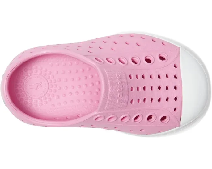 Детские туфли Jefferson (Toddler/Little Kid) из EVA от Native Shoes Kids