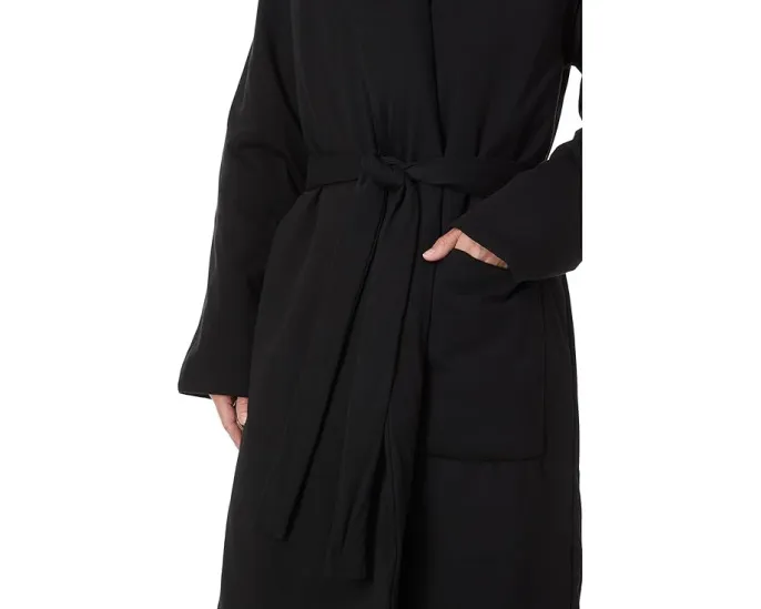 Халат Skin Oasis Cotton Duvet из органического хлопка