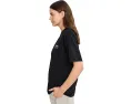 AllSaints футболка Dreamer Etta Tee свободного кроя из 100 хлопка