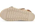 Сандалии Bearpaw Gabrielle на платформе с регулируемыми ремешками