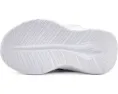 Детские кроссовки Skechers Hands Free Slip-Ins с регулируемым ремешком