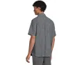 Рубашка Comfort Stretch Chambray L.L.Bean