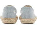 Эспадрильи Daisies Smoking Espadrille Soludos с цветочным принтом