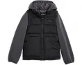 Детская жилетка-капюшон 2 Fer Hoodie Vest Under Armour