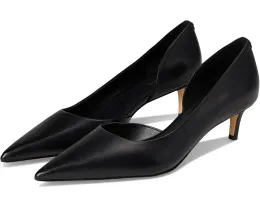 Туфли Elyse Kitten Pump от MICHAEL Michael Kors с острым носком и каблуком стелетто