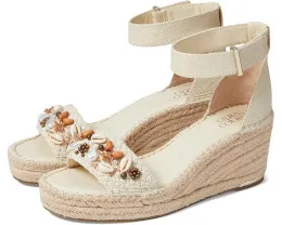 Босоножки Franco Sarto Clemensshl на каблуке с регулируемой застежкой