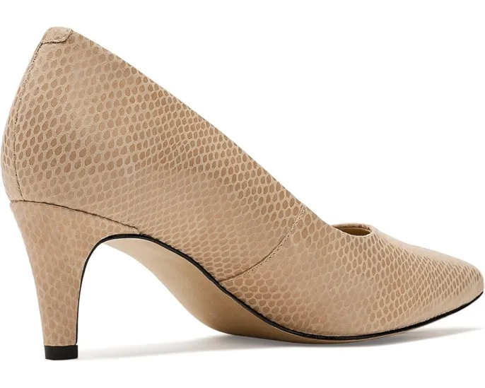 Туфли-лодочки Marc Joseph New York Cortland ST на шпильке с острым носком