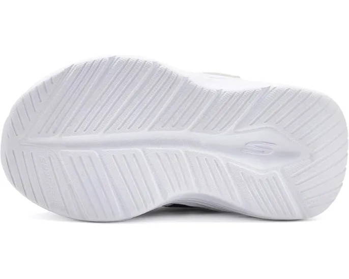 Детские кроссовки Skechers Hands Free Slip-Ins с регулируемым ремешком