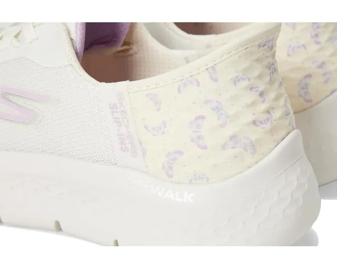 Кроссовки SKECHERS Performance Go Walk Flex Eva Hands Free без шнуровки