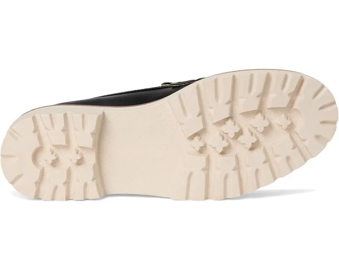 Туфли-лодочки Journee Collection Kenly на каблуке с крокодиловым принтом