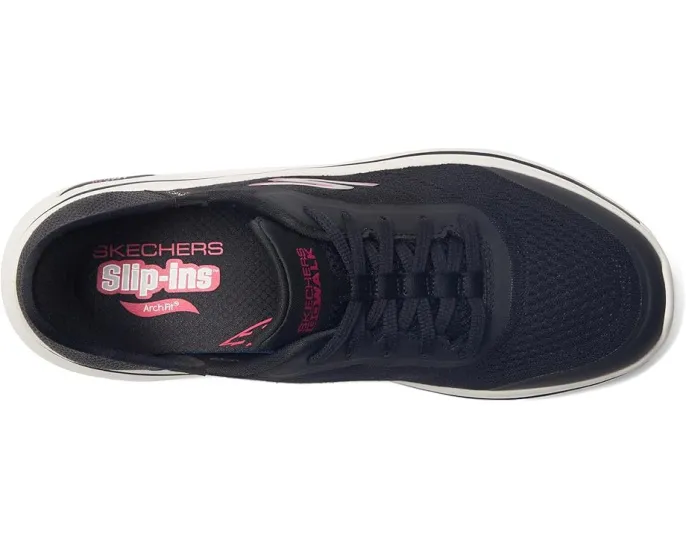 Беговые кроссовки SKECHERS Performance Go Walk Arch Fit 2.0 Valencia