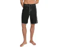 Volcom Reaper Mod 21 дюймов (53 см) шорты из переработанного полиэстера с четырьмя степенями растяжения