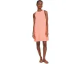 Короткое платье Tommy Bahama Two Palms Trapunto с жемчужной пуговицей