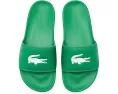 Сланцы Lacoste Serve Slides на мембране EVA