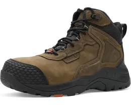 BRUNT Ботинки The Hawthorne 6 дюймов (15.24 см) WP с композитным носком