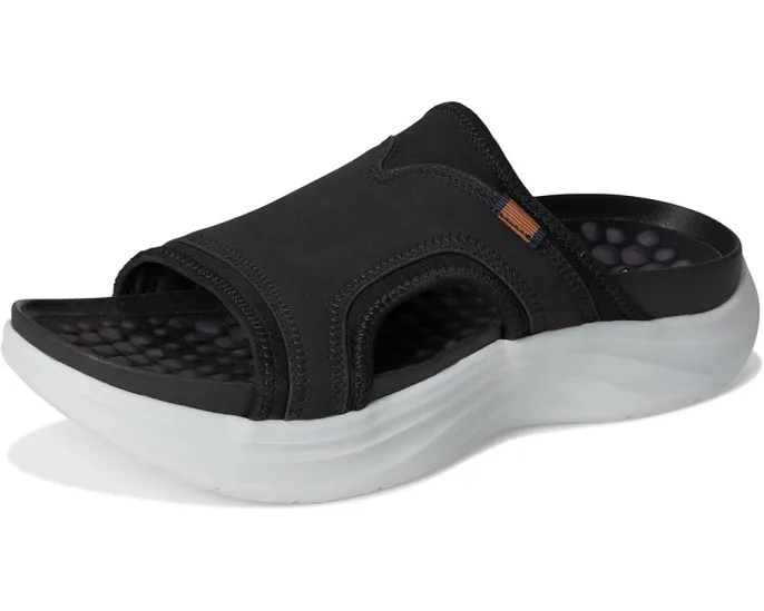 Мокасины Feel Energy с массажной стелькой для восстановления Dr. Scholl's