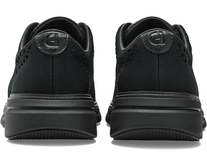 Оксфорды Cole Haan Originalgrand Cityspectre Stitchlite Wingtip с облегченным трикотажным верхом