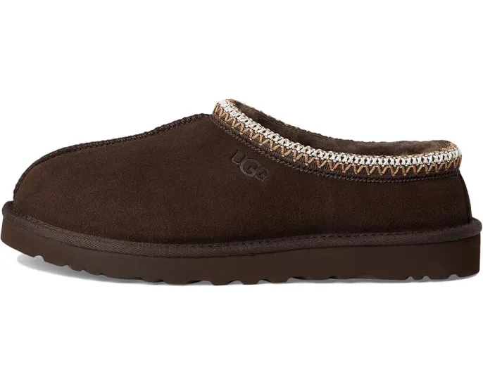 UGG Tasman II с овчинной подкладкой и подошвой из сахарного тростника