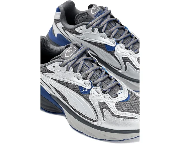 Кроссовки Puma Fade Nitro Big Kid на мембране NITROFOAM