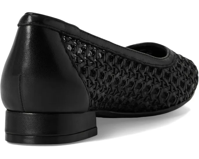 Балетки Tessia от Rockport с технологией амортизации truTECH