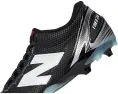 Низкие бутсы для лакросса New Balance FreezeLX V5 Low с технологией QUIT Rail