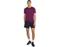 Шорты Brooks Dash 2-в-1 с карманами для телефона